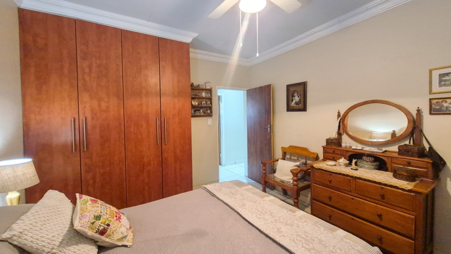 4 Bedroom Property for Sale in Baillie Park North West